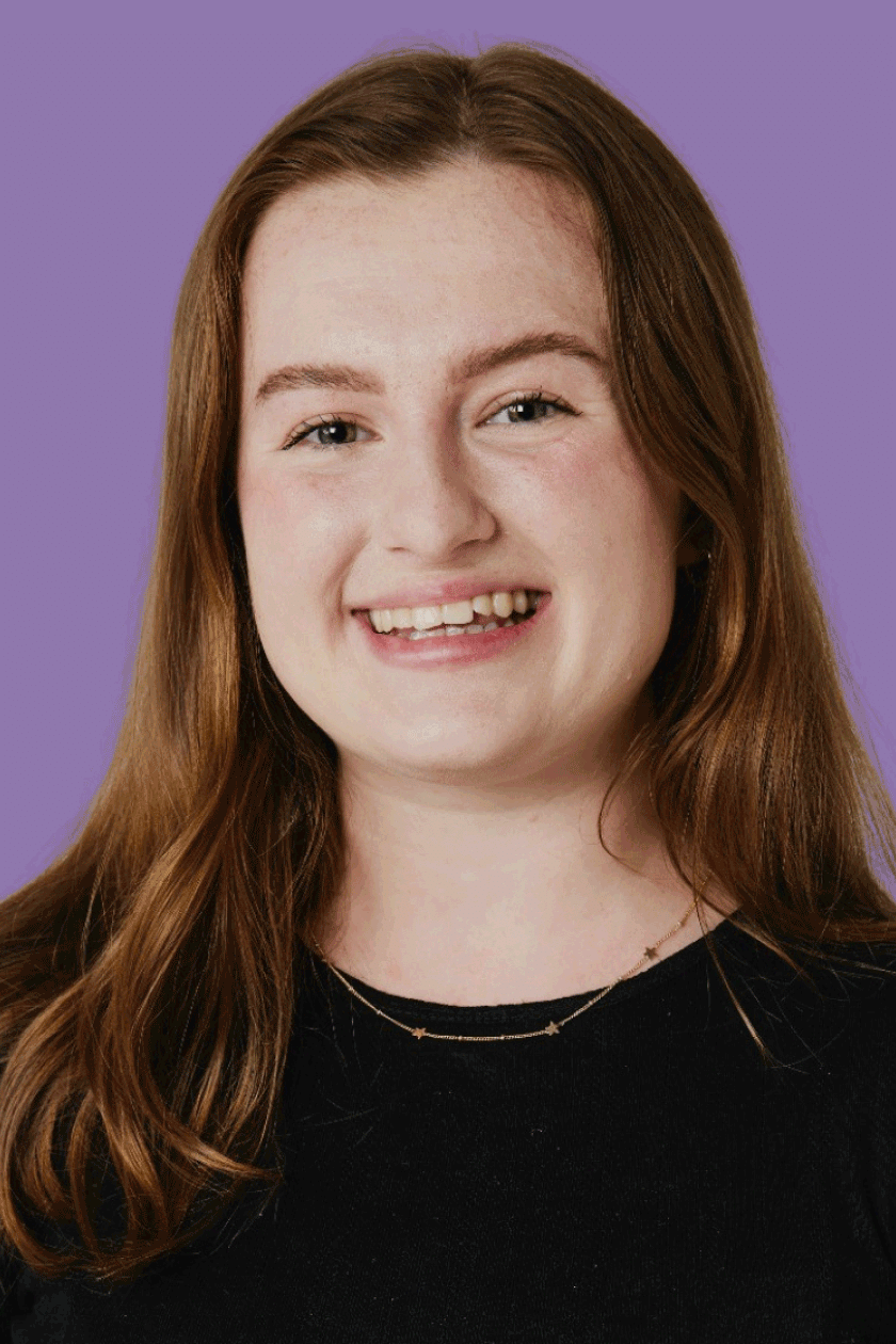 Lauren Geall