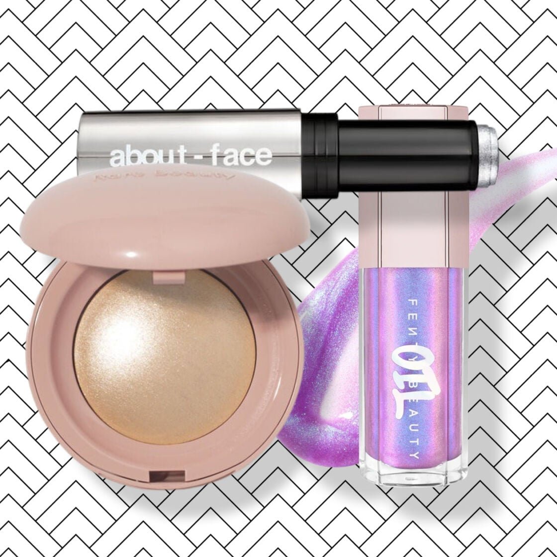 Chrome make-up is the chicest way to update your look in 2026 – here are the best products