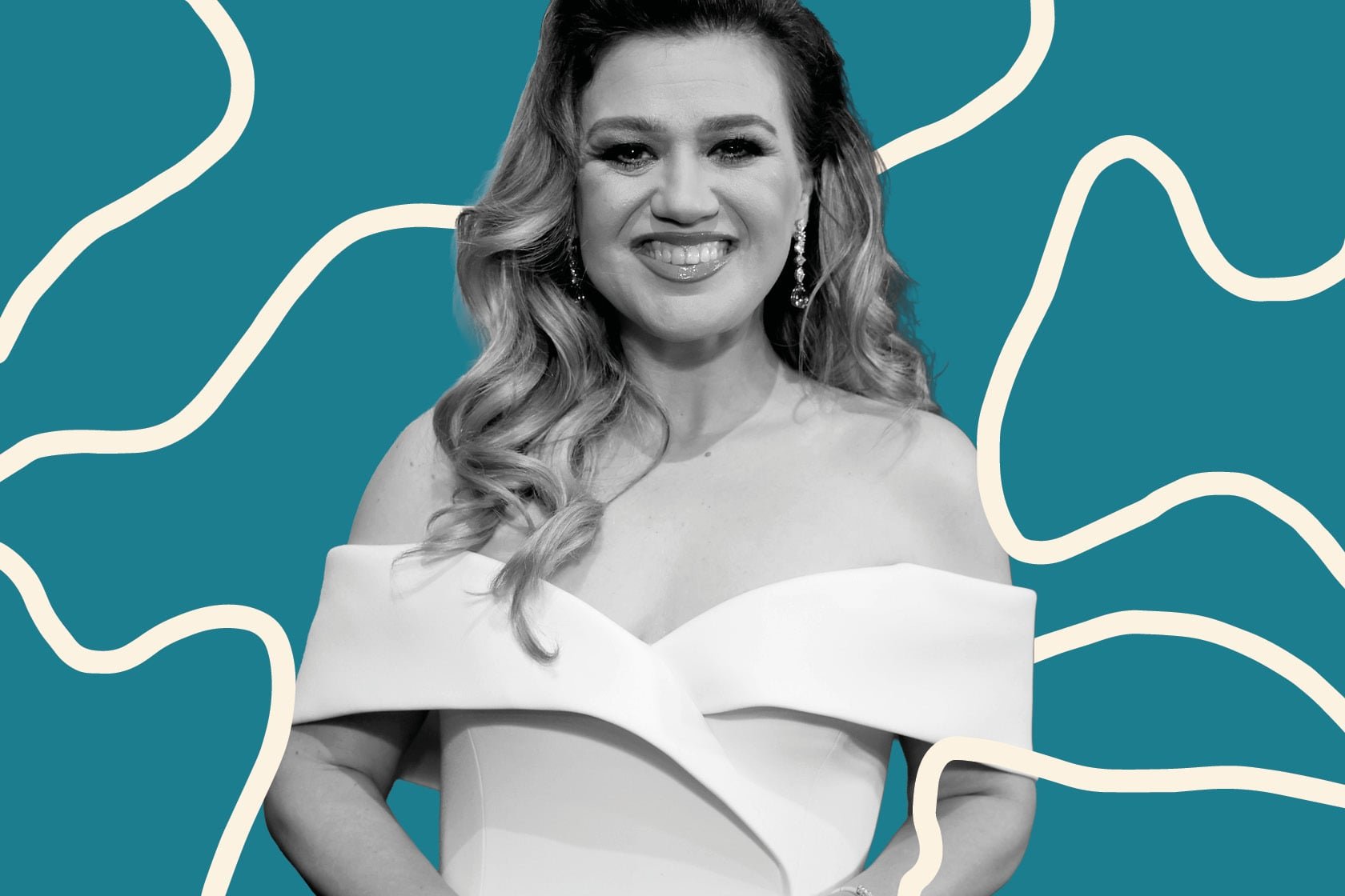 kelly clarkson the village