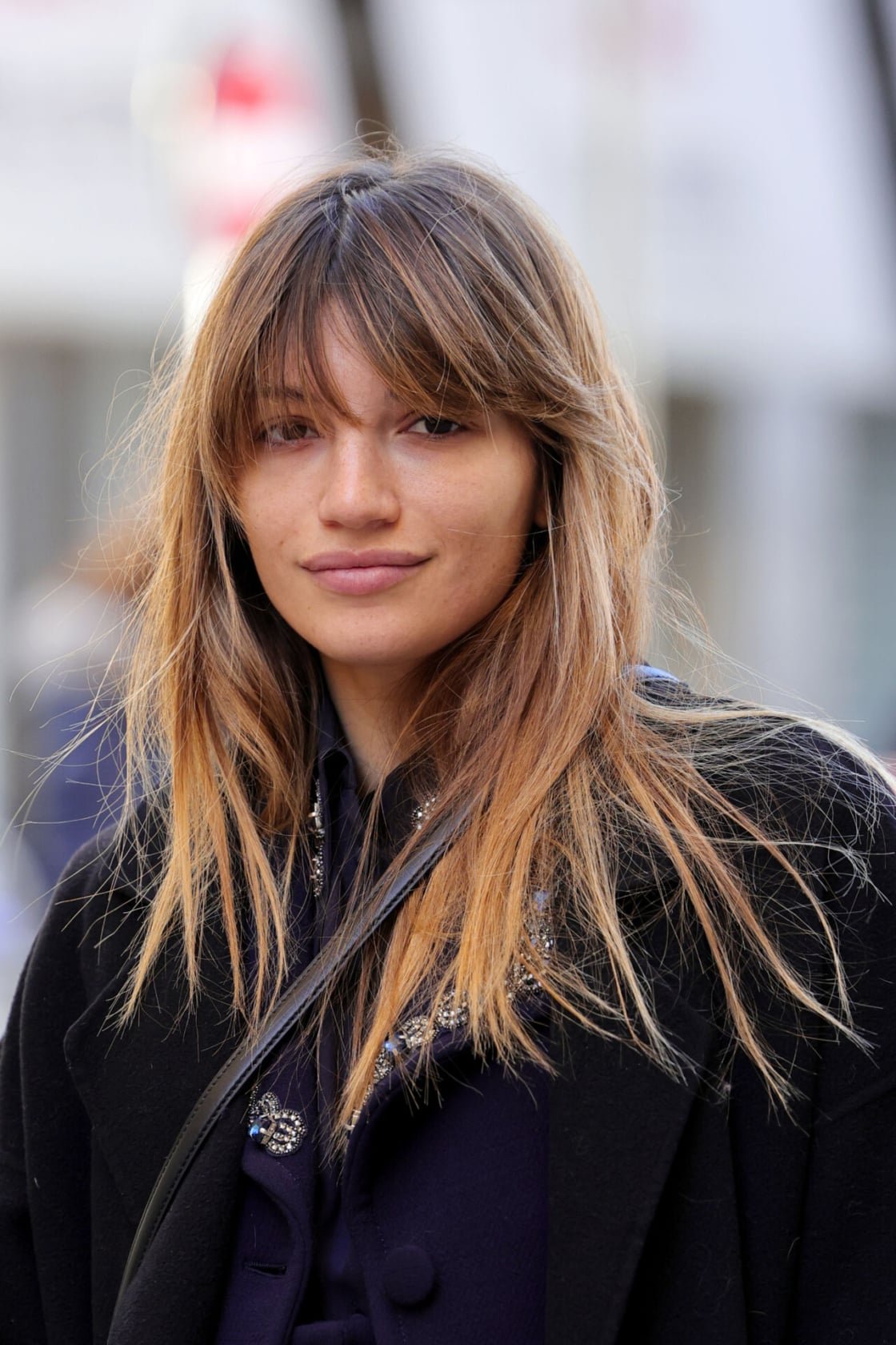 shattered fringe haircut
