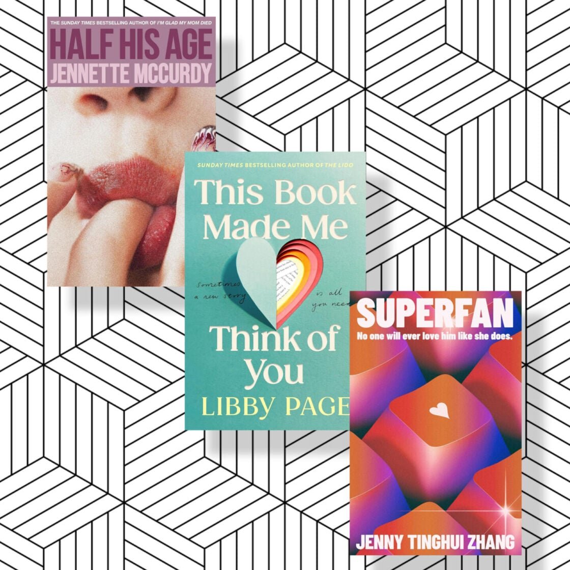 10 fiction books by women to look out for in 2026