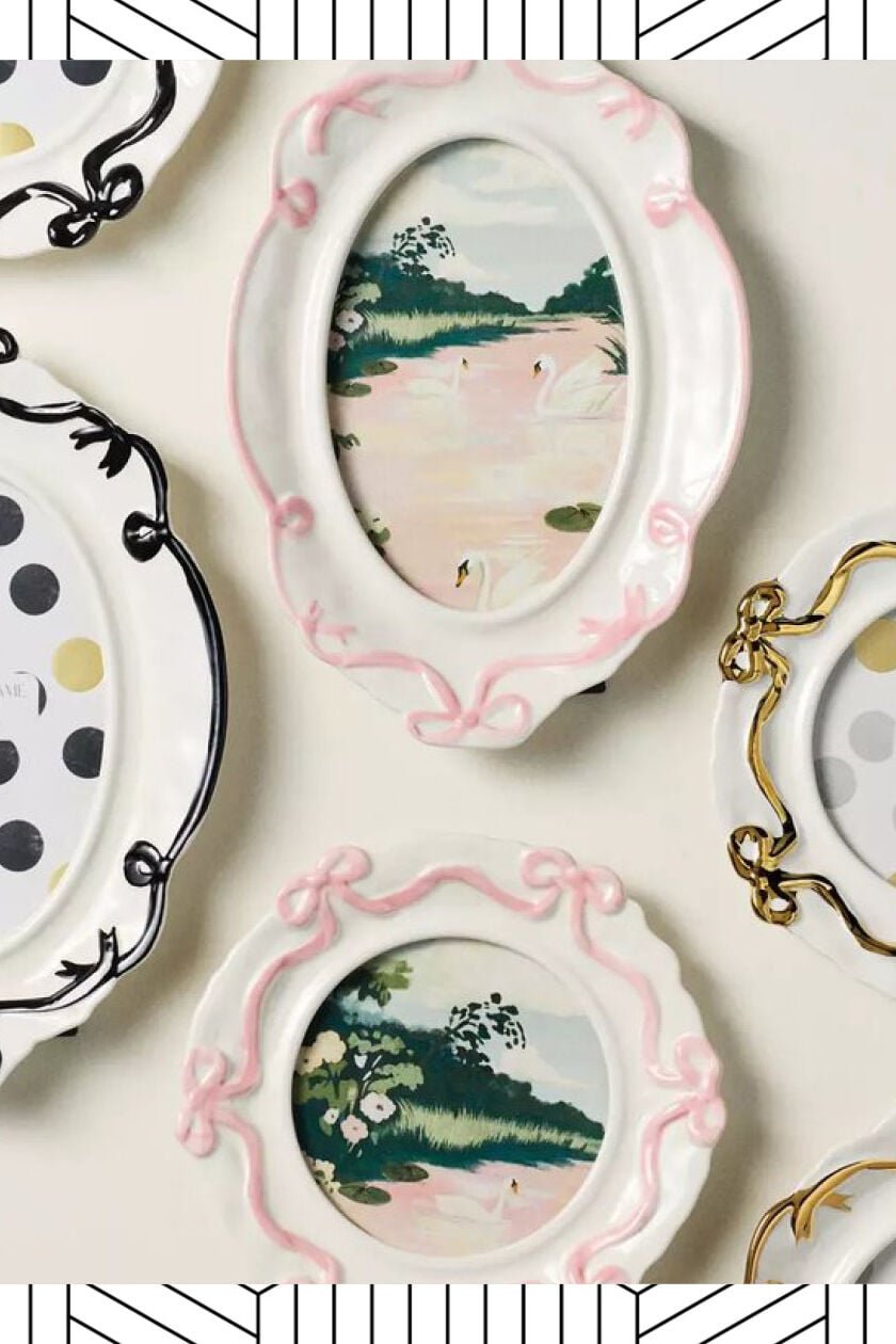 7 unique photo frames and mounts to make the most of your camera roll
