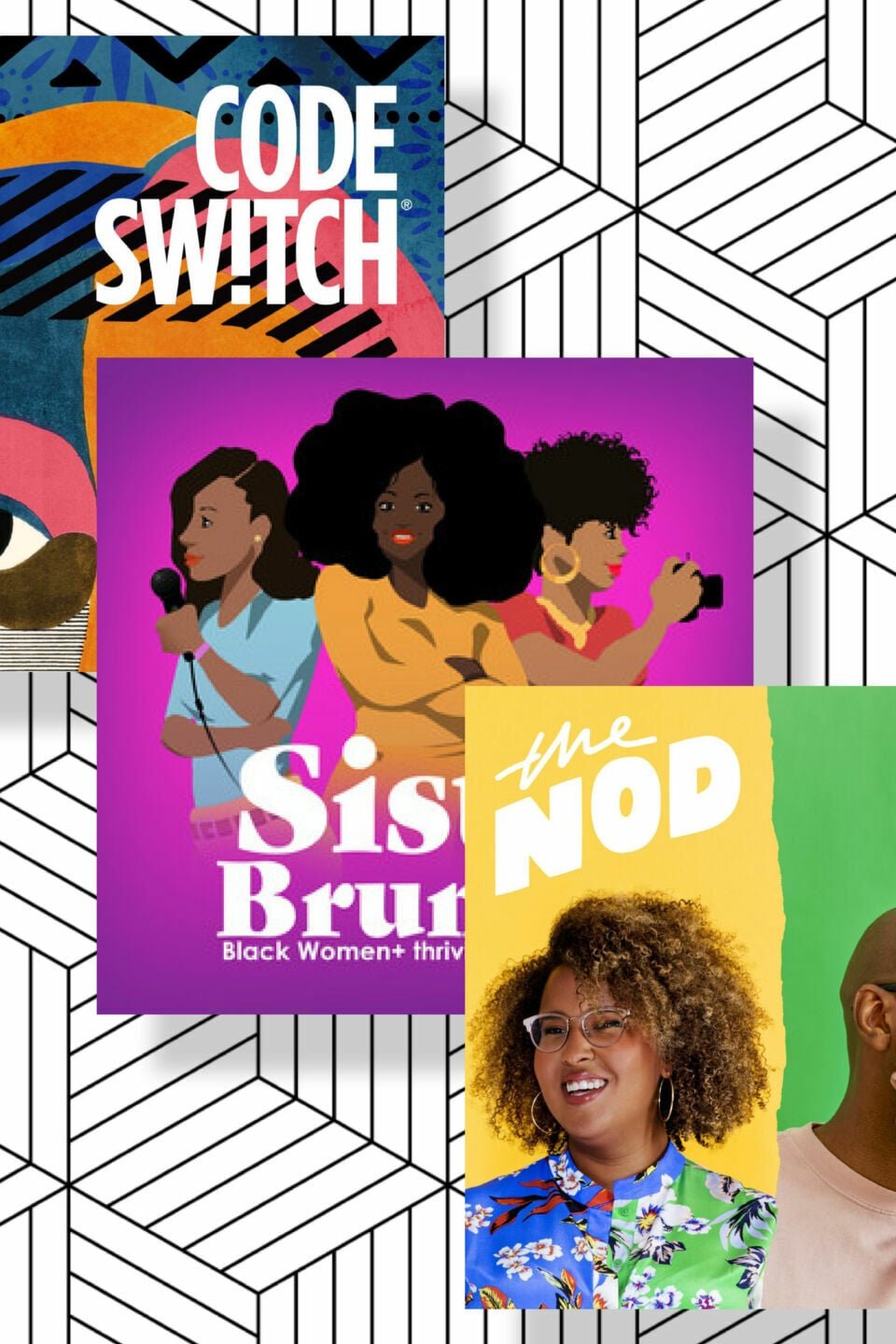 Black History Month 2025: 13 podcasts to dive into this month