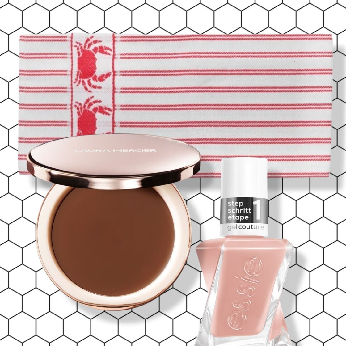 9 fashion, homeware and beauty items guaranteed to brighten your day – all under £50