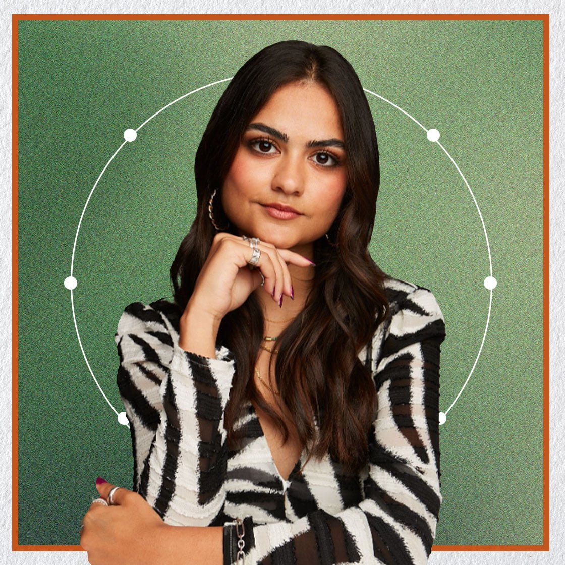Image of Maya Raichoora