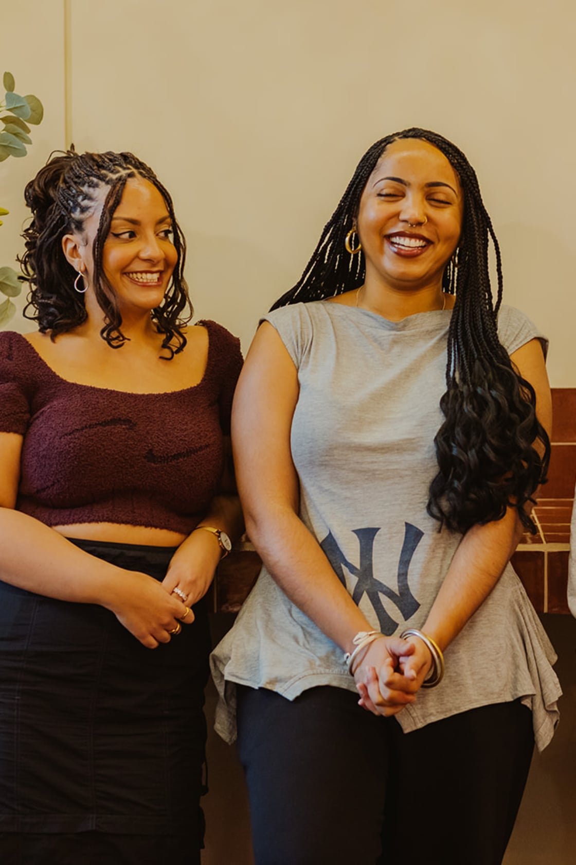 rise of book clubs interviews