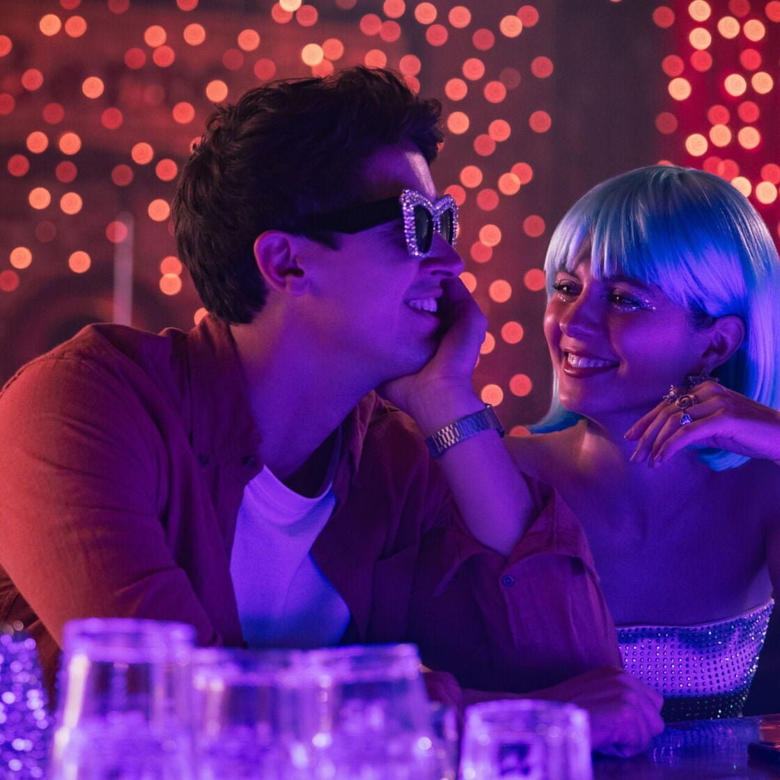 “People We Meet On Vacation is the perfect rom-com to fill The Summer I Turned Pretty-shaped hole in your life”