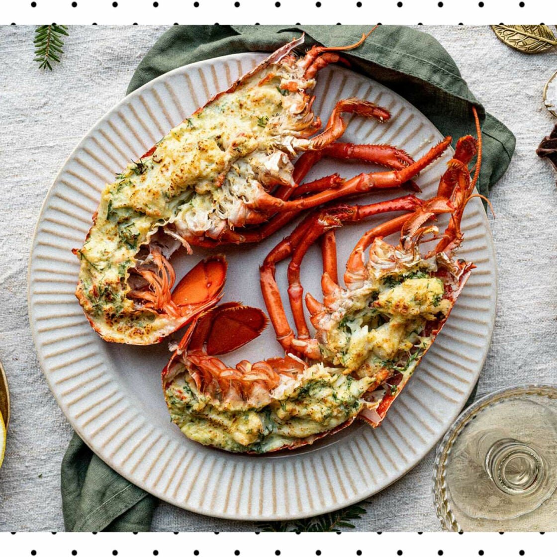 Calling all seafood fans – these are the London restaurants you need to try