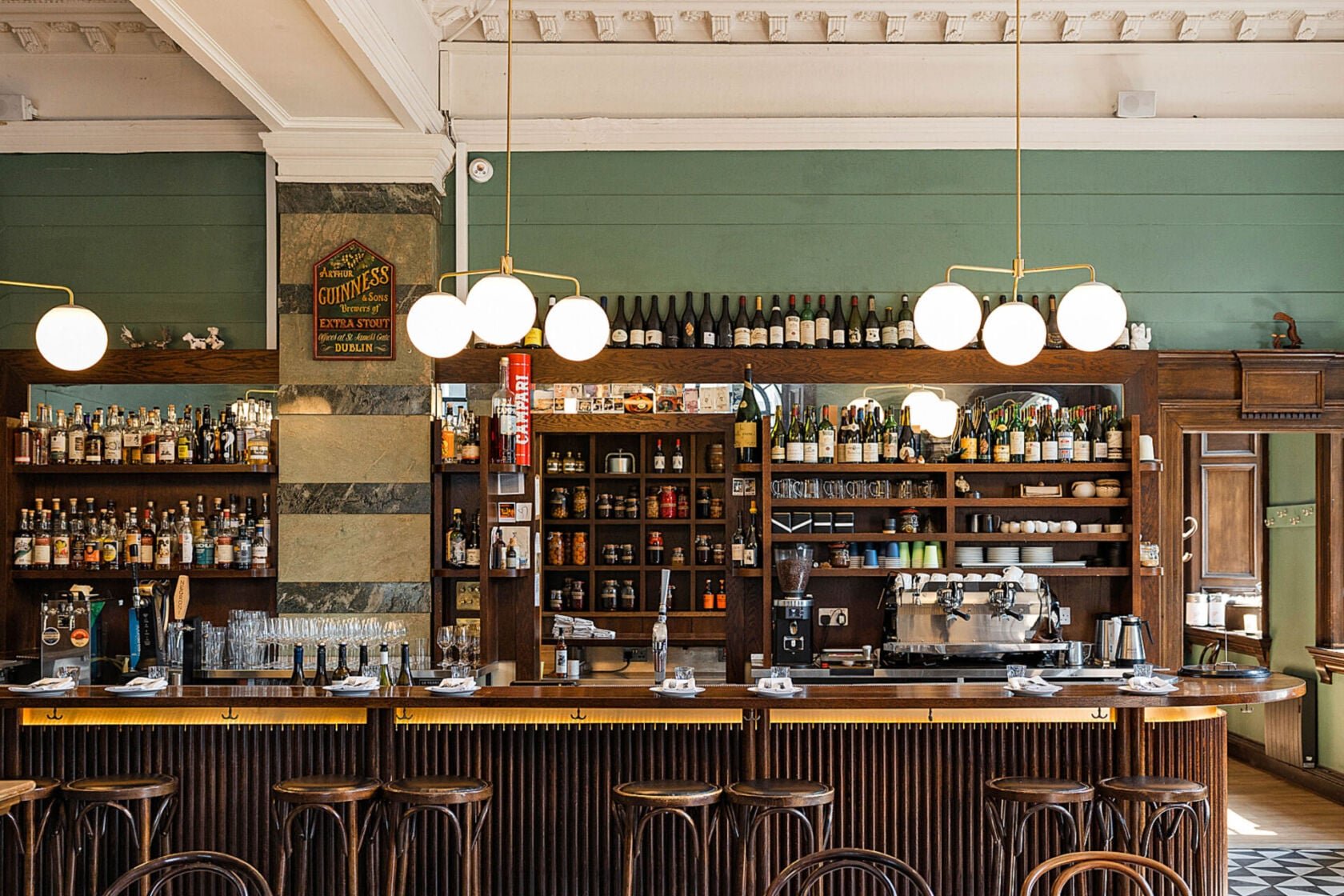 The Palmerston