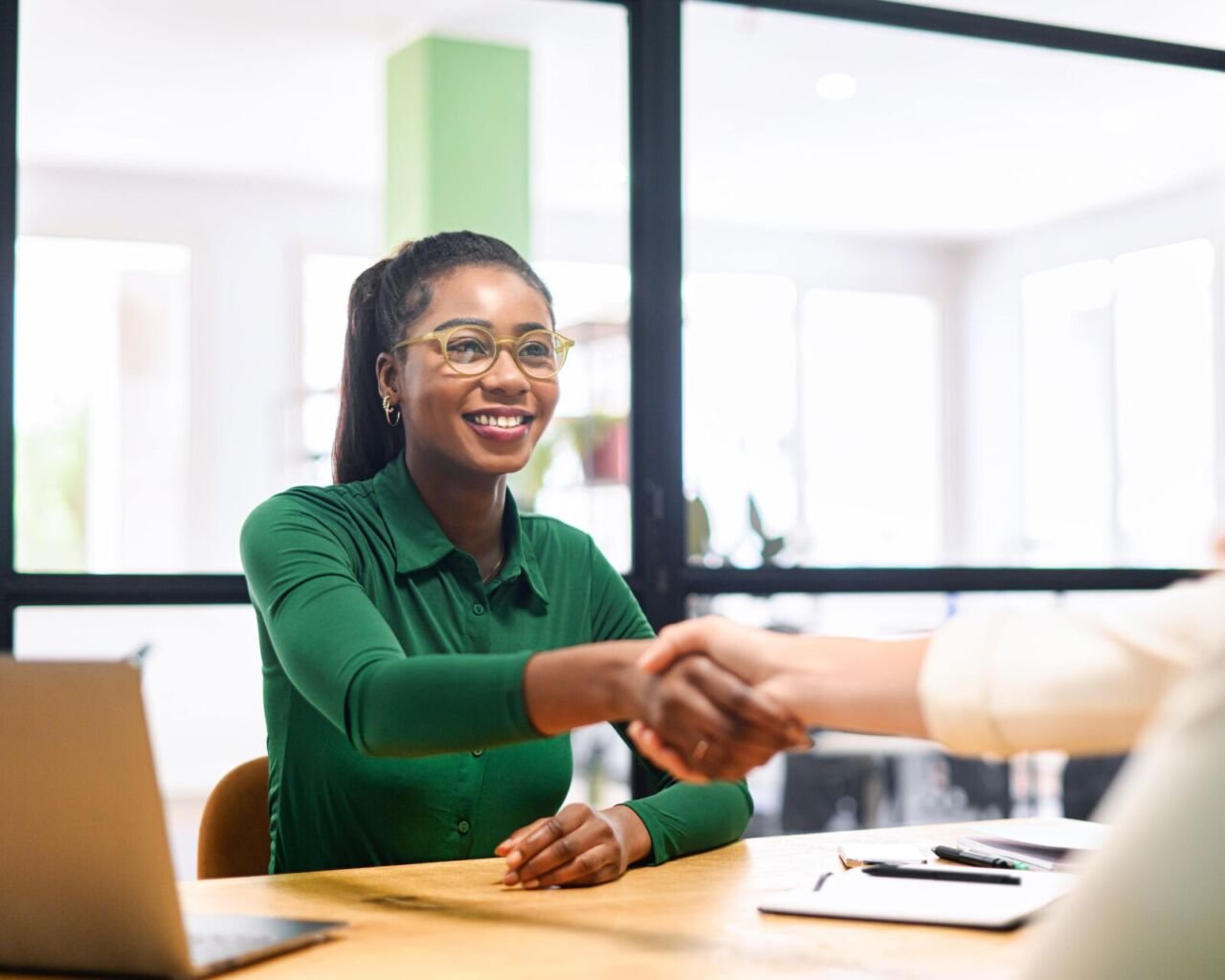 job offer anxiety