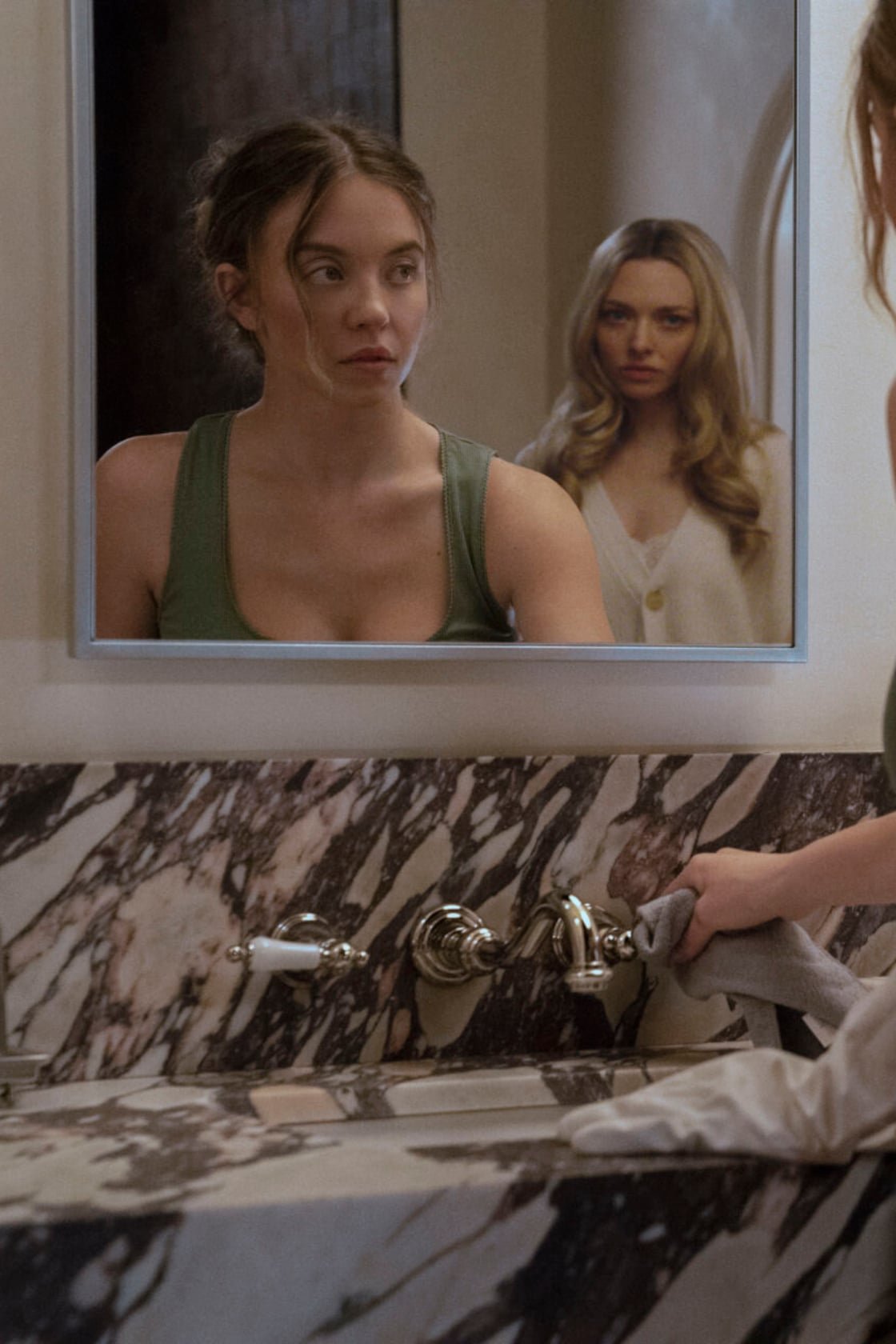 The Housemaid