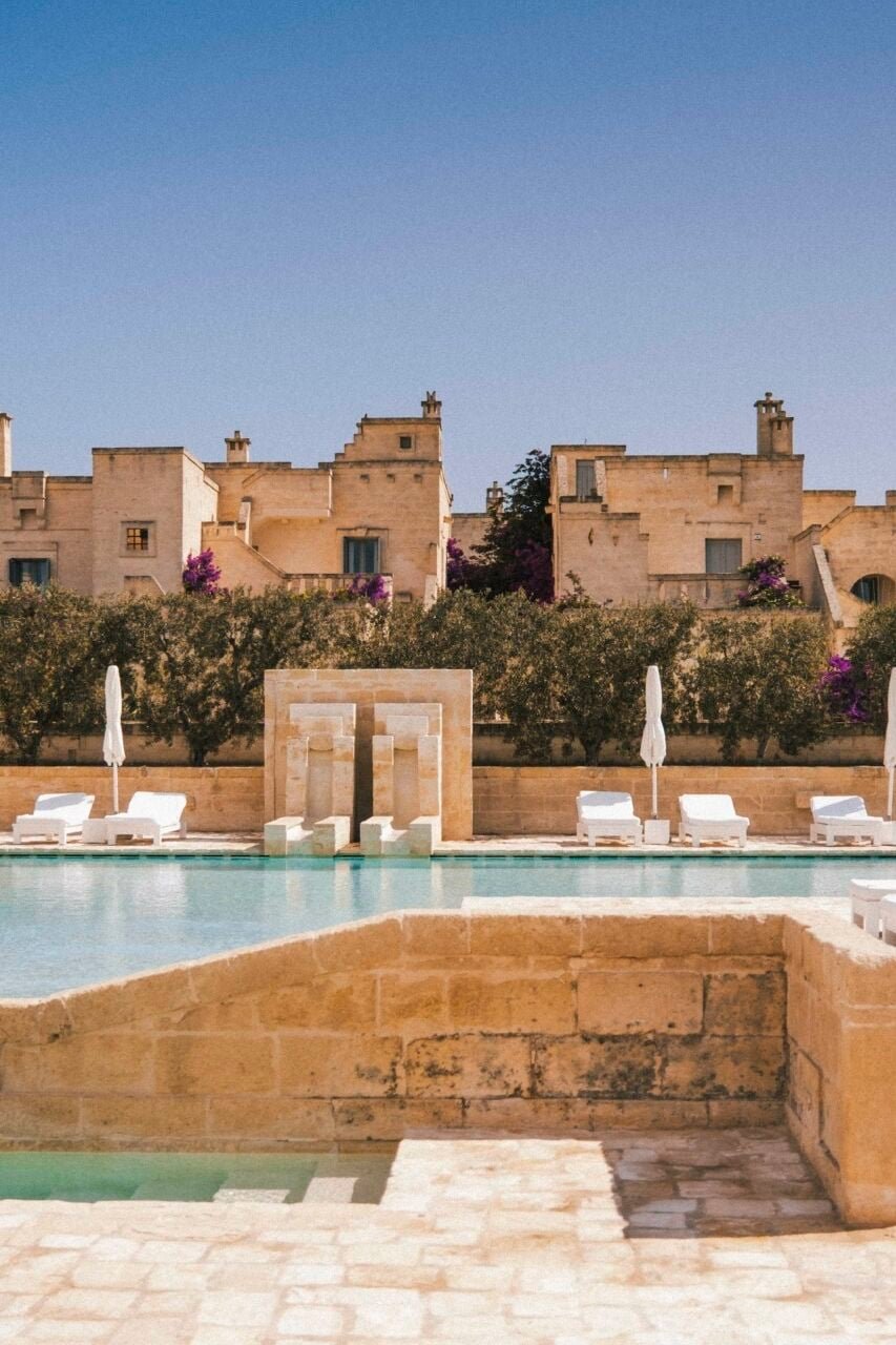 Borgo Egnazia