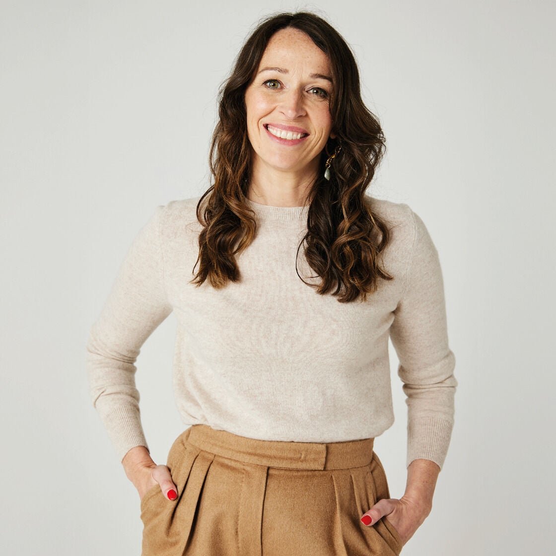 lisa smosarski