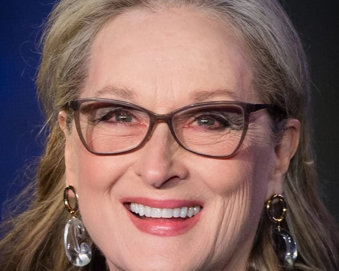 meryl Streep