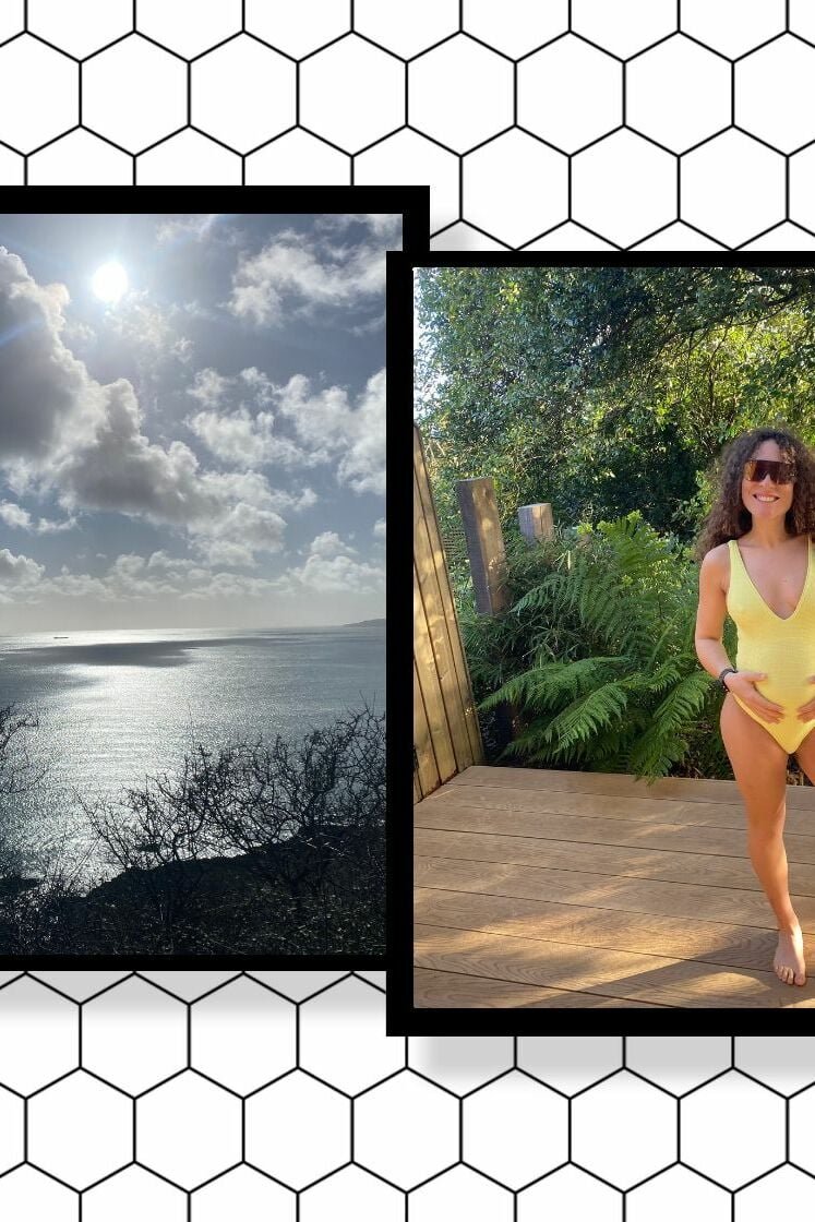 Cornwall wellness baby shower
