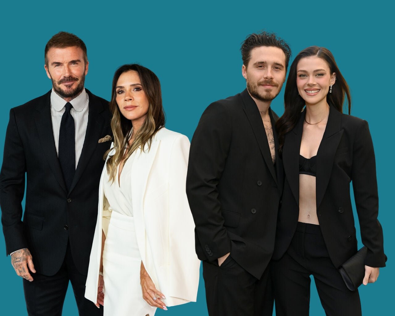Beckhams