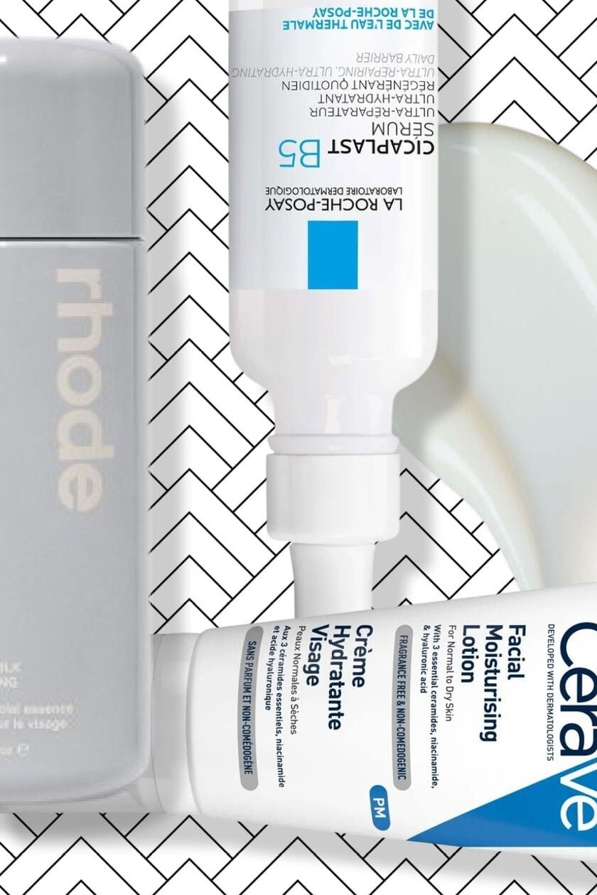 How to repair a damaged skin barrier for stronger, healthier skin
