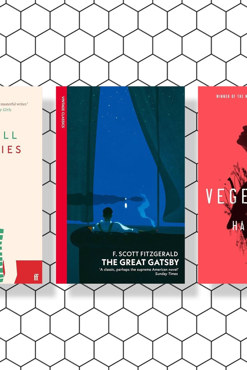 Short on time? Here are the best under 200-page books for when you want a quick but really great read