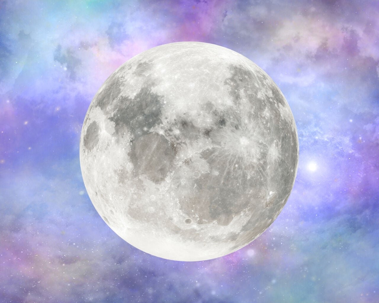 Beaver moon: everything you need to know about November’s full moon
