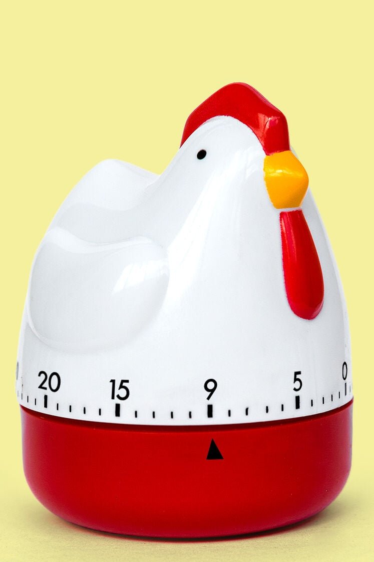 The most important minutes in your day as a mum