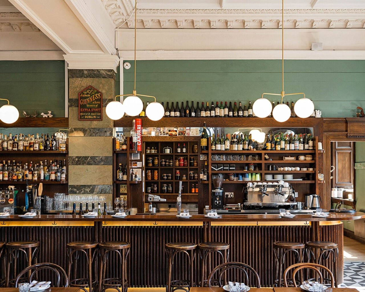 The Palmerston