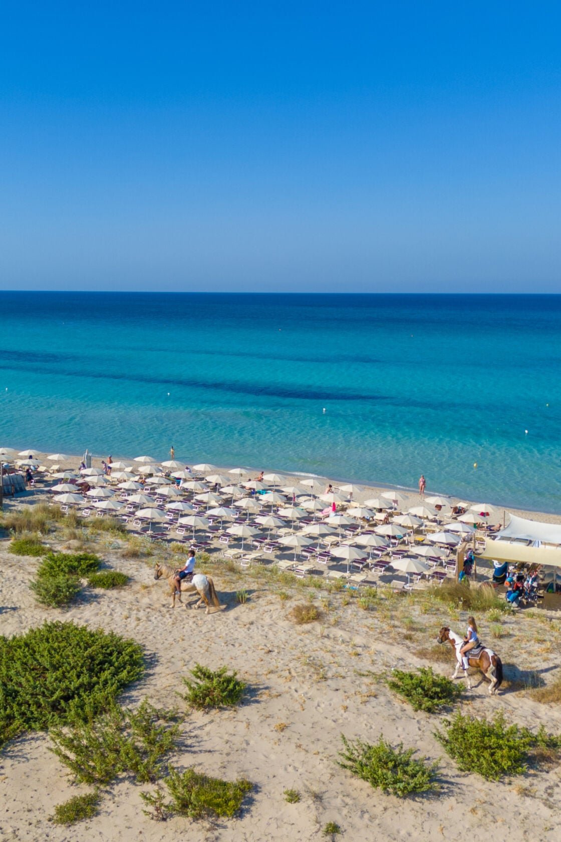Vivosa Resort, Italy