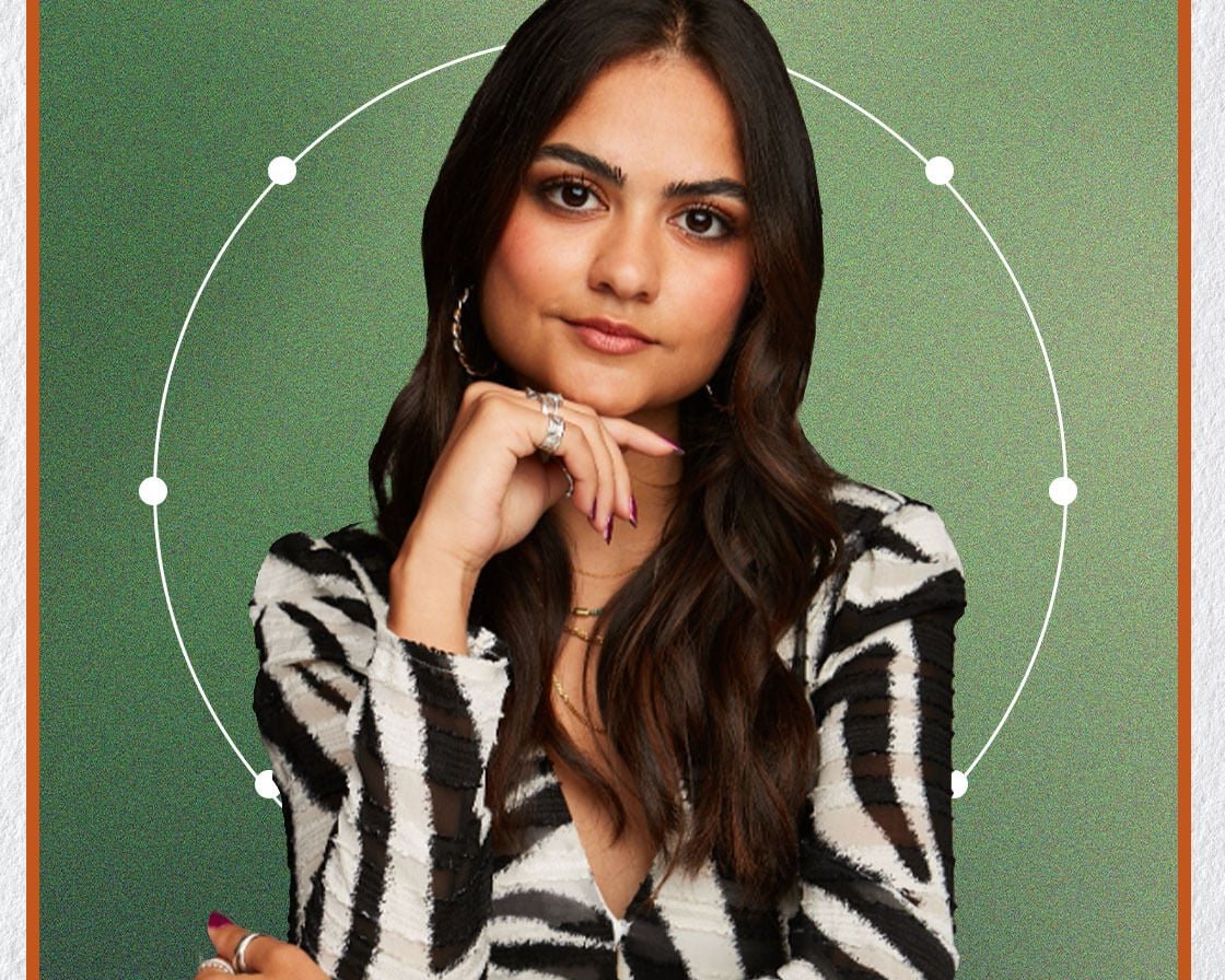 Image of Maya Raichoora