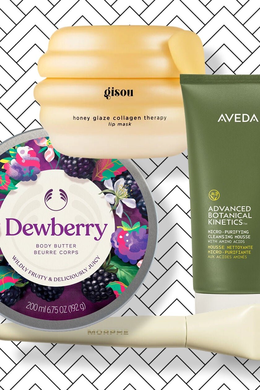 Best Beauty Launches January 2026