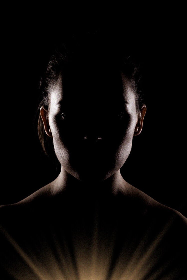 What it's like to be raised by a 'dark empath'