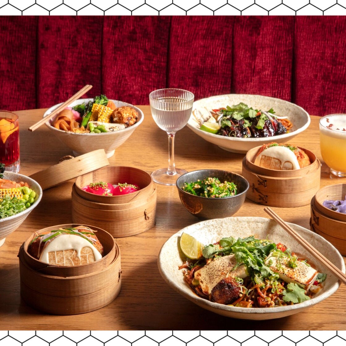 40 restaurants to visit for the ultimate boozy breakfast