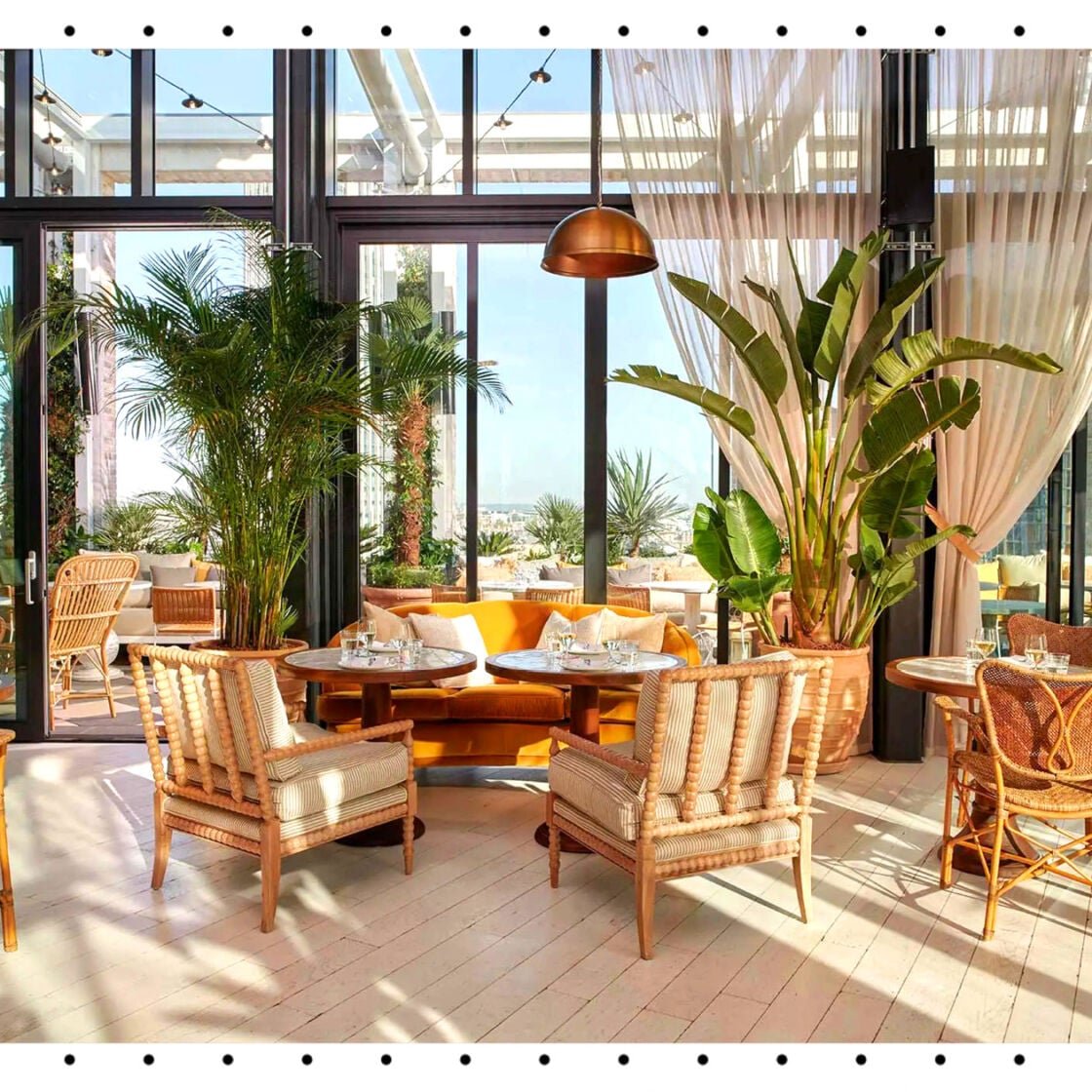 9 of the best happy hours in London to enjoy the drinks you love for less