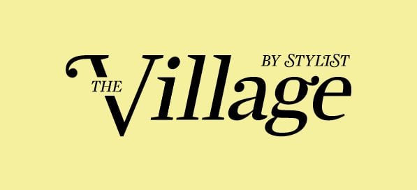the village by stylist mobile banner