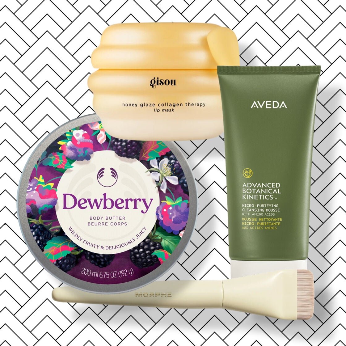 Best Beauty Launches January 2026