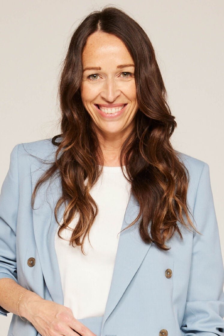 lisa smosarski