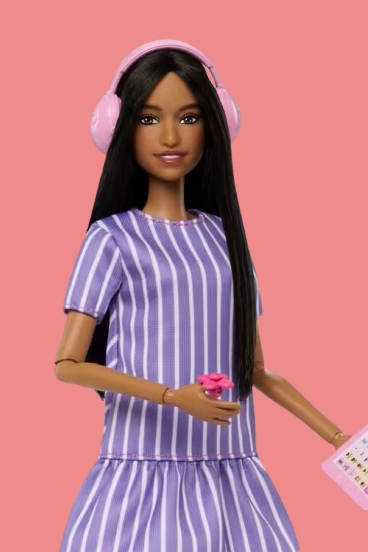 Barbie