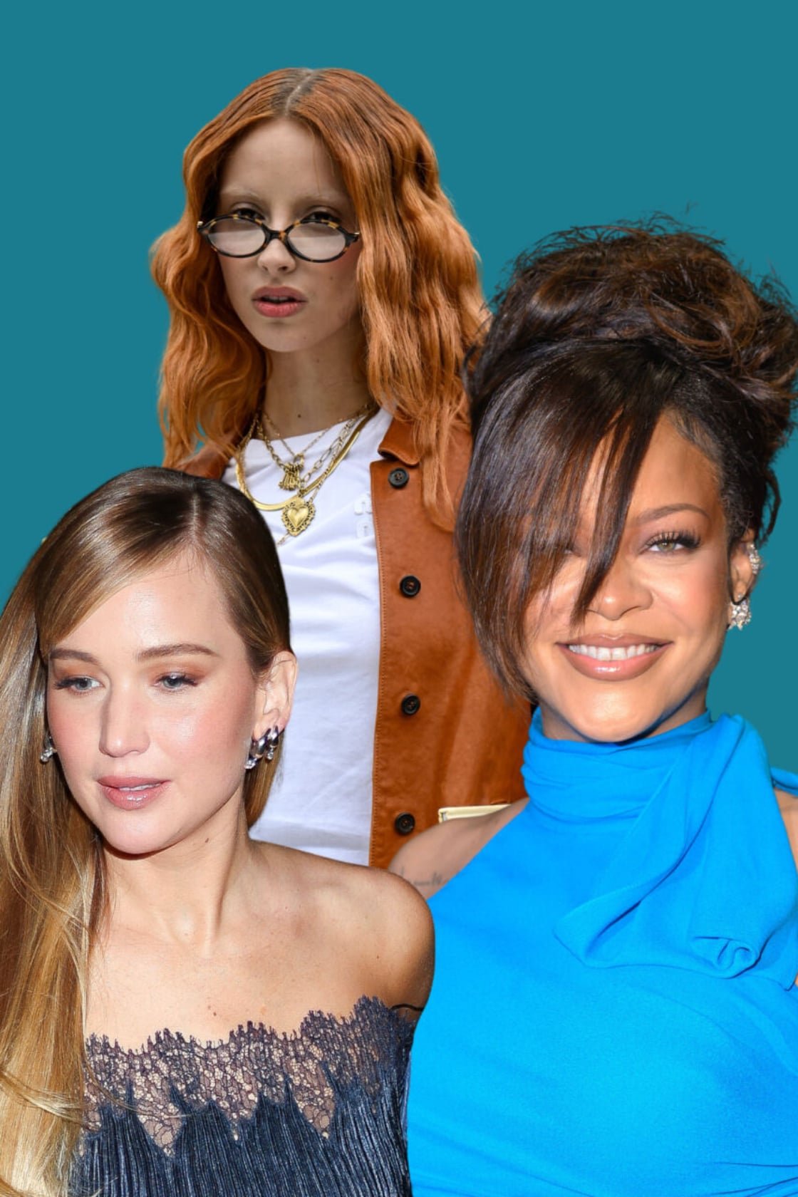 Best hair colour trends 2026