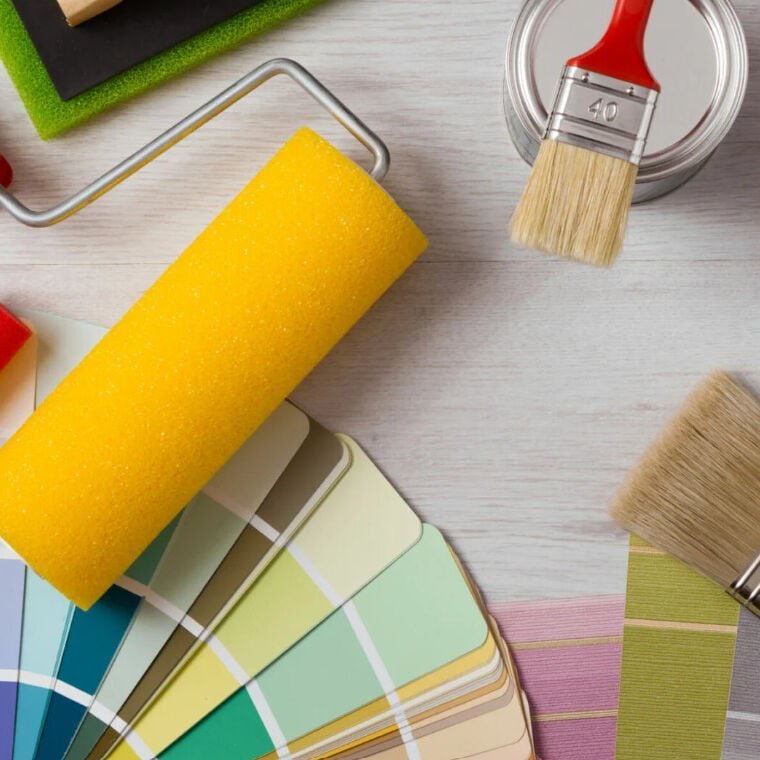 Paint