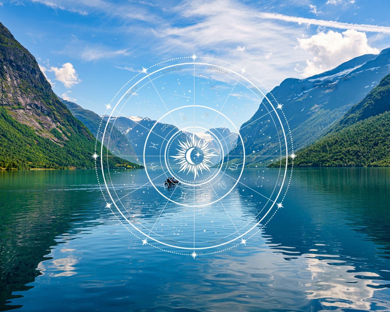 star sign travel destinations
