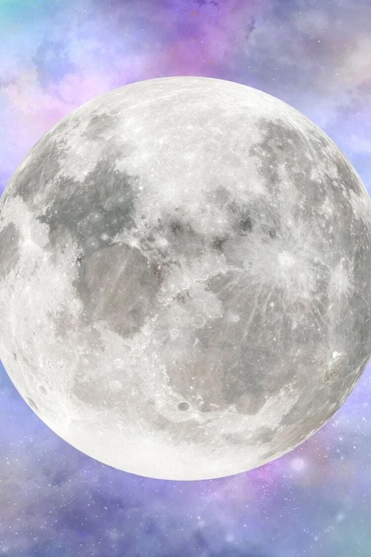moon