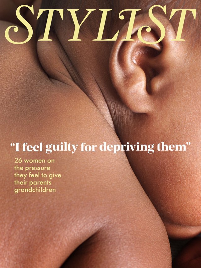 Latest Issue Cover