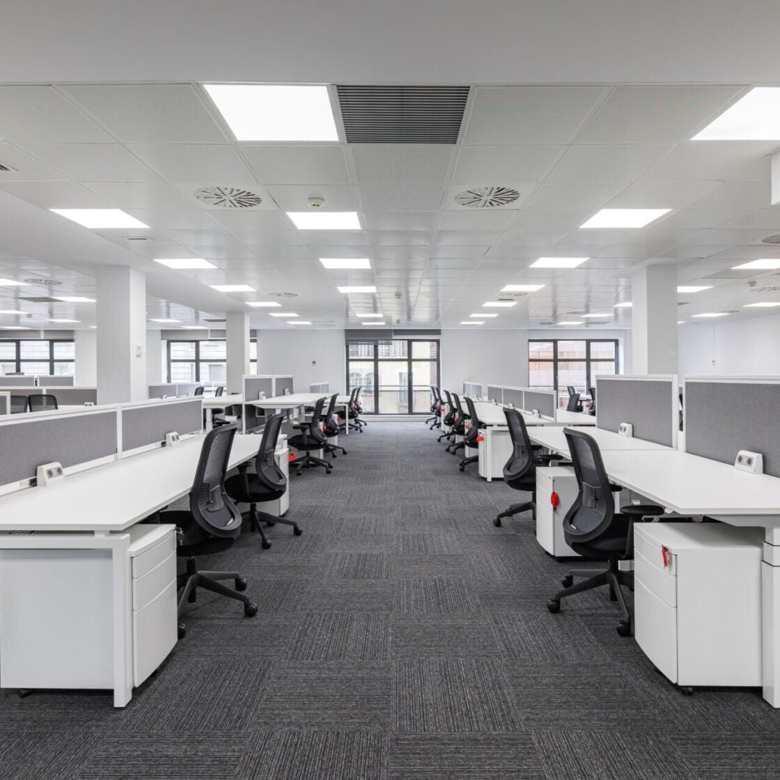 Is the ‘silent disengagement’ career trend behind the death of office culture