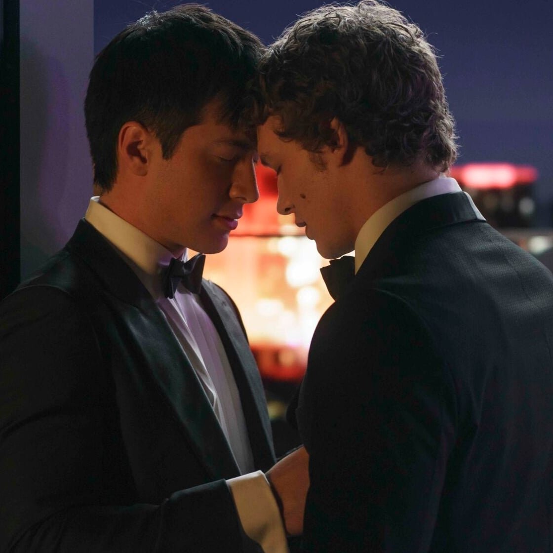 Heated Rivalry is the epic story of hockey’s steamiest secret between two of the sport’s biggest stars, Shane Hollander (Hudson Williams) and Ilya Rozanov (Connor Storrie), whose rivalry is matched only by their magnetic pull toward each other. What starts as a secret fling between two rookies turns into a years-long journey of love, denial, and self-discovery.