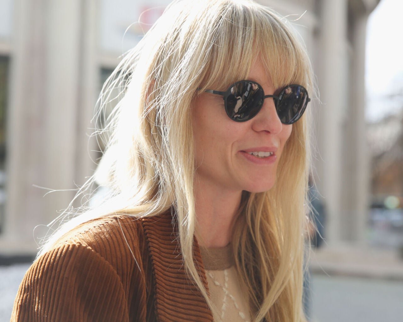shag bangs haircut