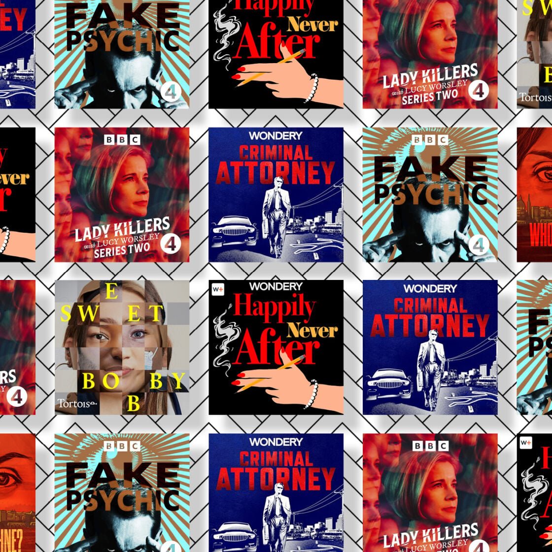 Best true crime podcasts: 39 gripping series to listen to in 2024