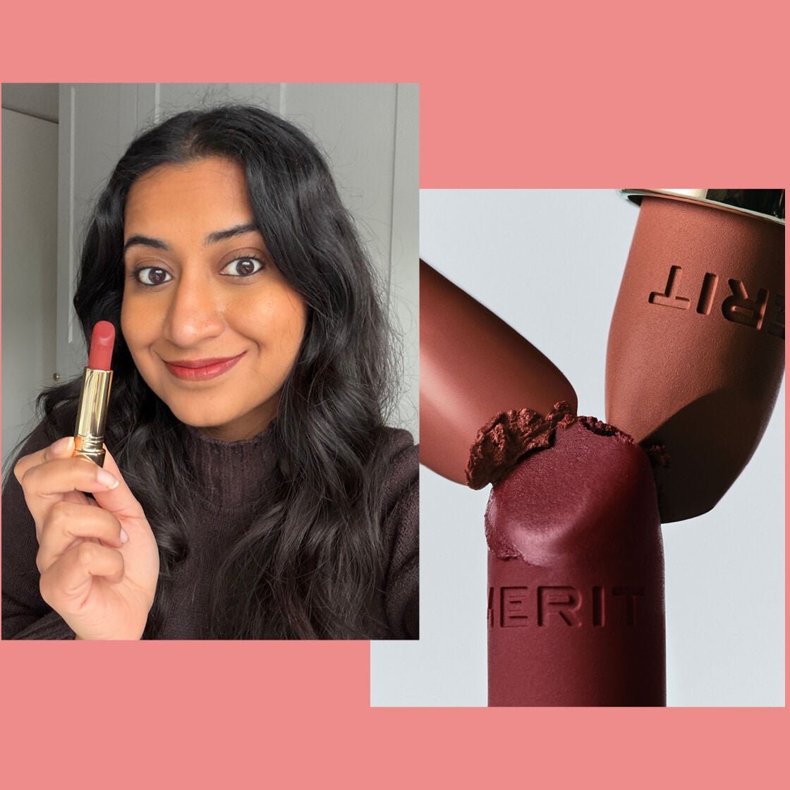 Merit Signature Lip Brush review