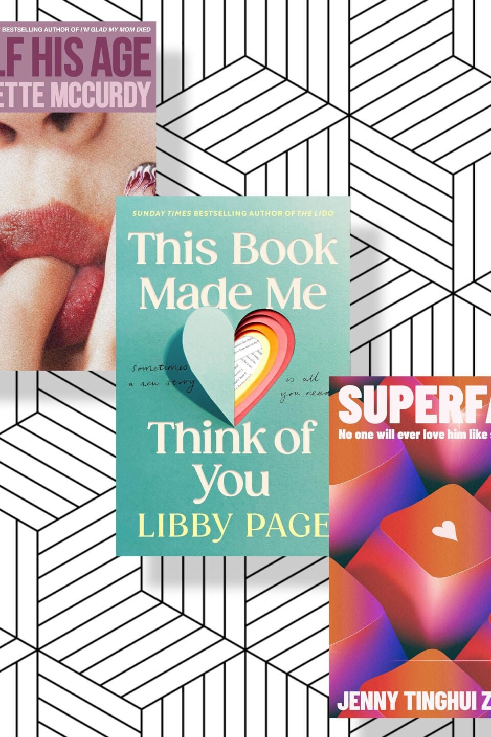 10 fiction books by women to look out for in 2026