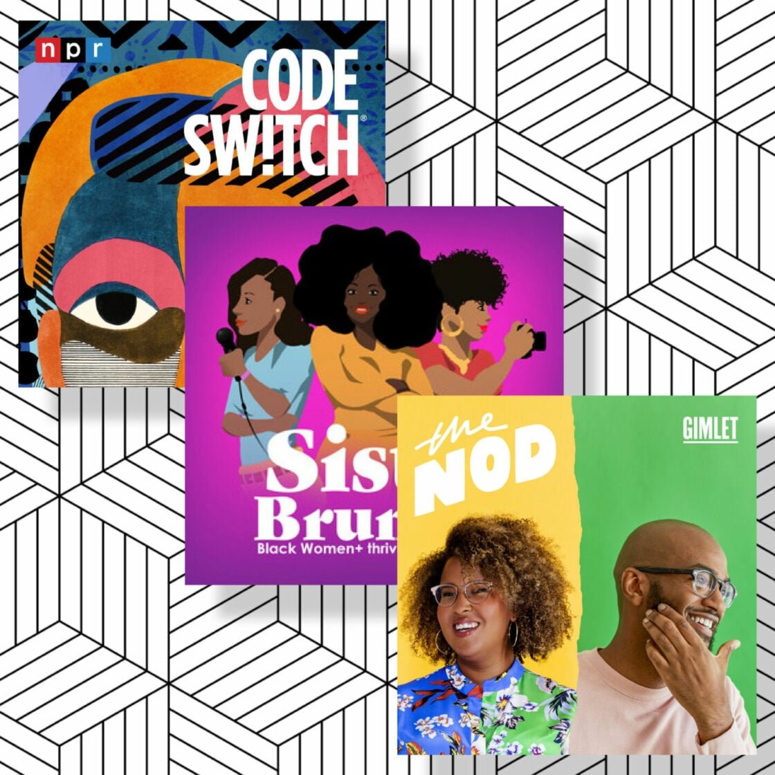 Black History Month 2025: 13 podcasts to dive into this month
