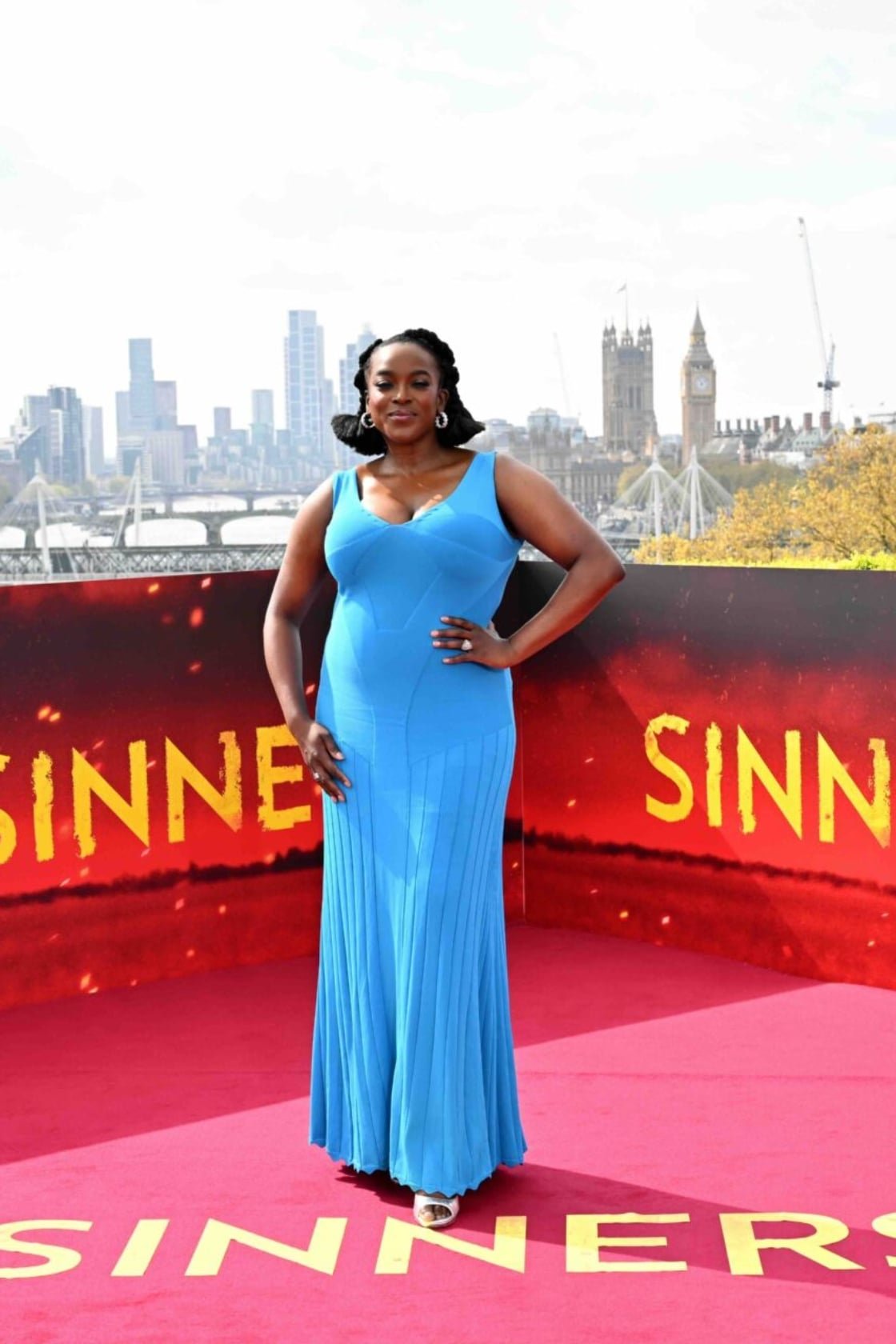 Wunmi Mosaku, Sinners