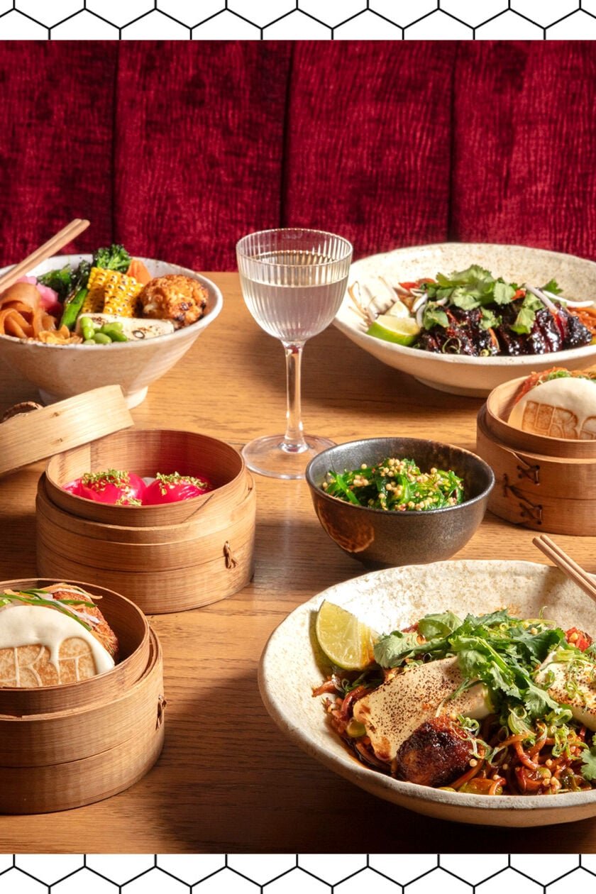 40 restaurants to visit for the ultimate boozy breakfast