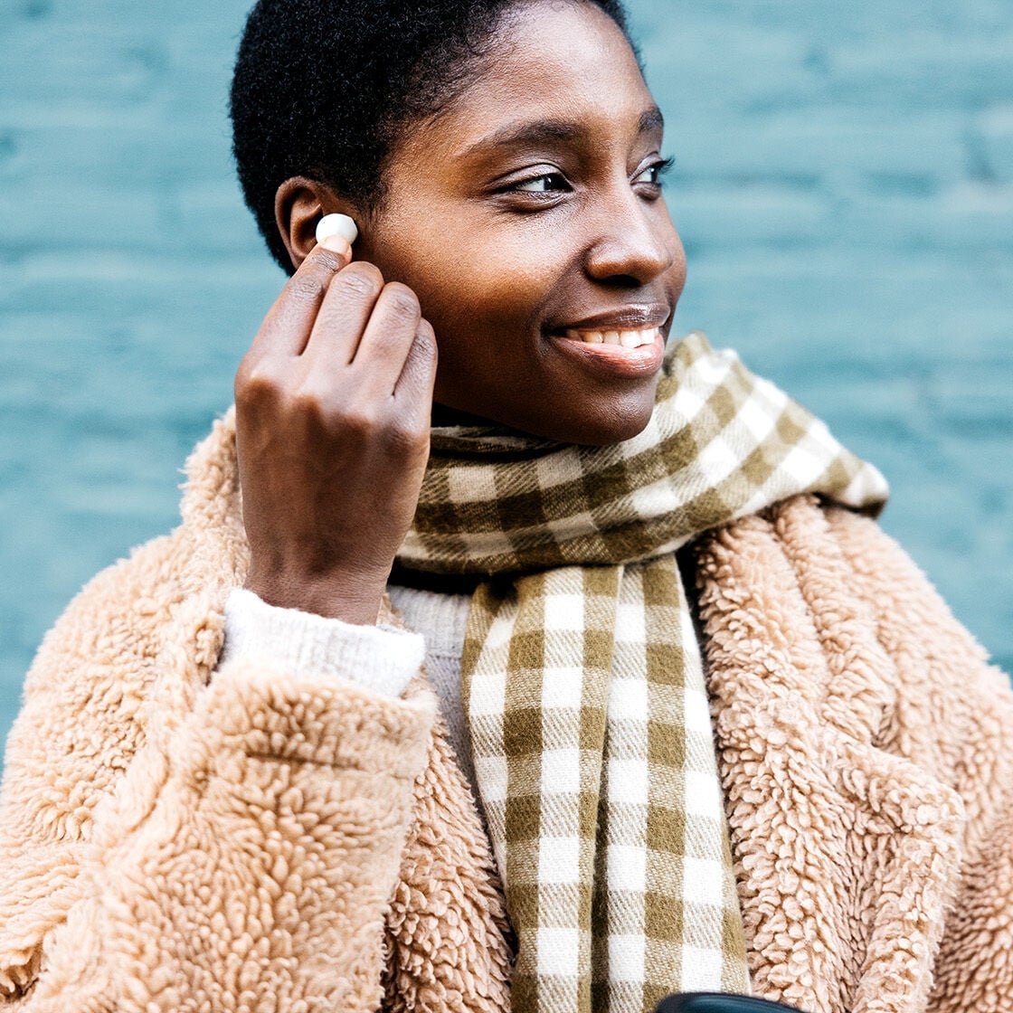 Audiobooks for mums